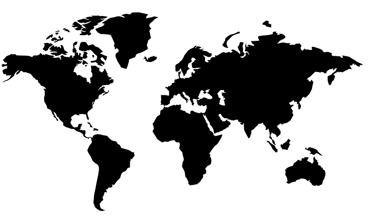 Asians Technologies Location Map